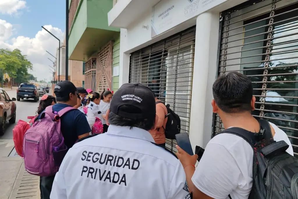  Crisis de pagos en Salud escala y golpea seguridad hospitalaria en Tabasco 