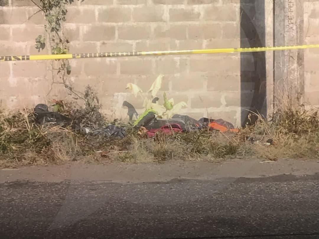 Desafía crimen a gobierno tabasqueño, ejecutan a infante en Río Viejo