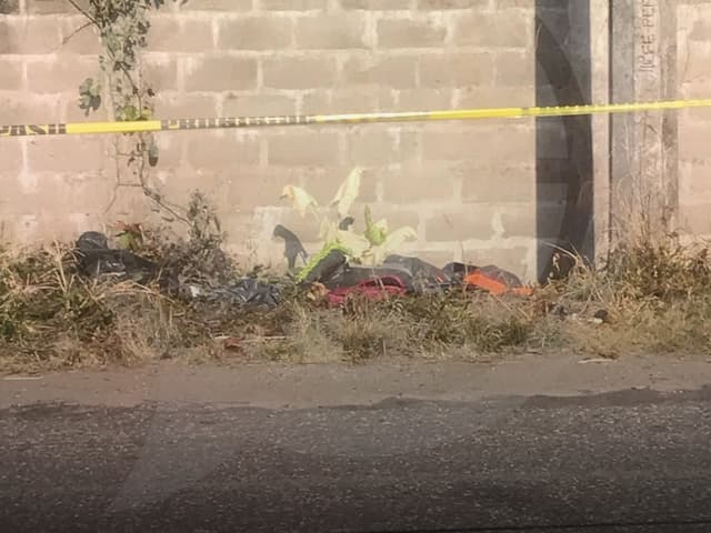 Desafía crimen a gobierno tabasqueño, ejecutan a infante en Río Viejo