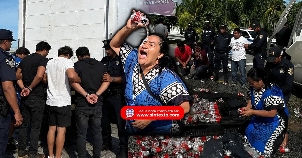 Piden transportistas fin y castigo a rapiña