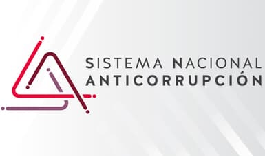 Niegan corrupción del secretario del Sistema Nacional Anticorrupción, lo cesan