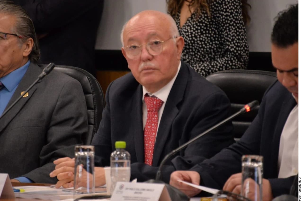 Detecta ASF 29 mmdp sin aclarar del 2022