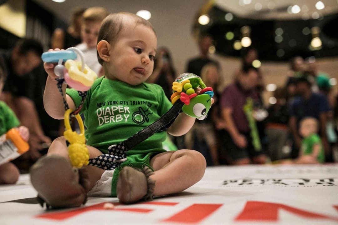 Según estudio, los niños recuerdan más cosas de lo que se creía