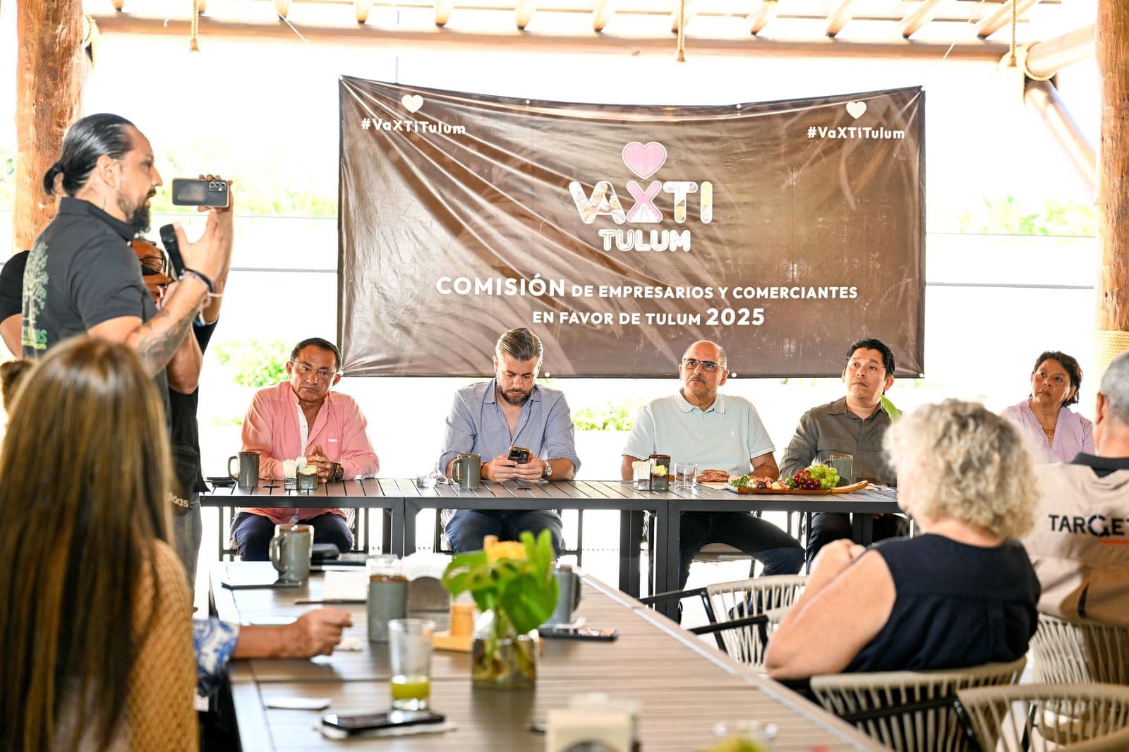 Denuncian claroscuros del acelerado crecimiento de Tulum 