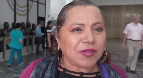 Confía diputada en reubicación de escuelas en Dos Bocas  tras promesa de Sheinbaum 