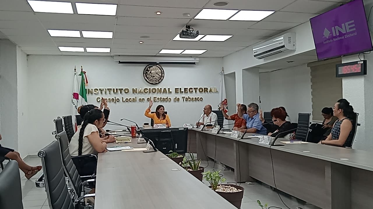 TRIFE fija al INE cuatro distintos topes de gastos de campaña 