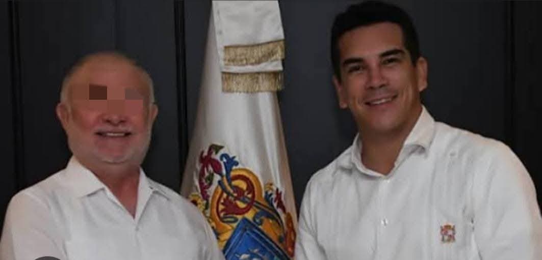 Achacan a tres en desvíos millonarios durante gobierno de 'Alito'