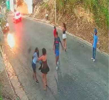 ImagenDetienen a responsables de brutal golpiza a joven en Campeche
