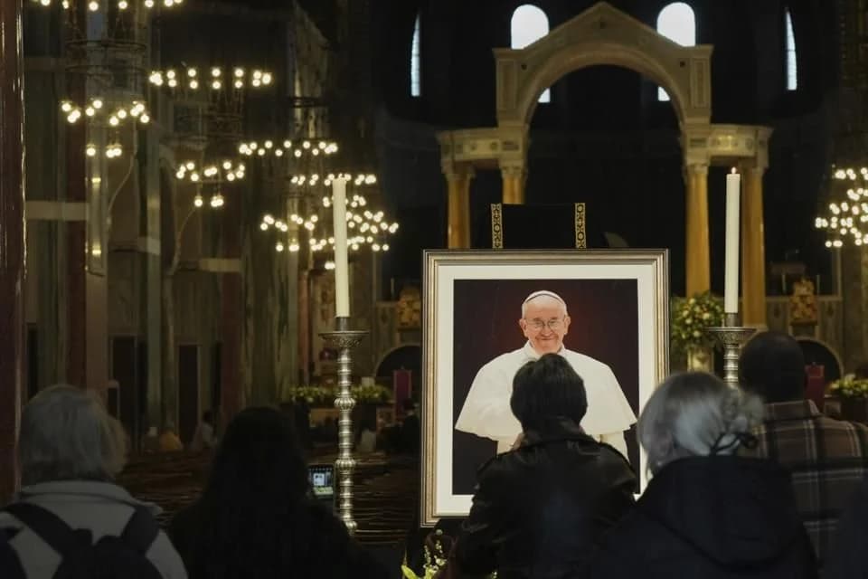 Posibles sucesores del Papa Francisco