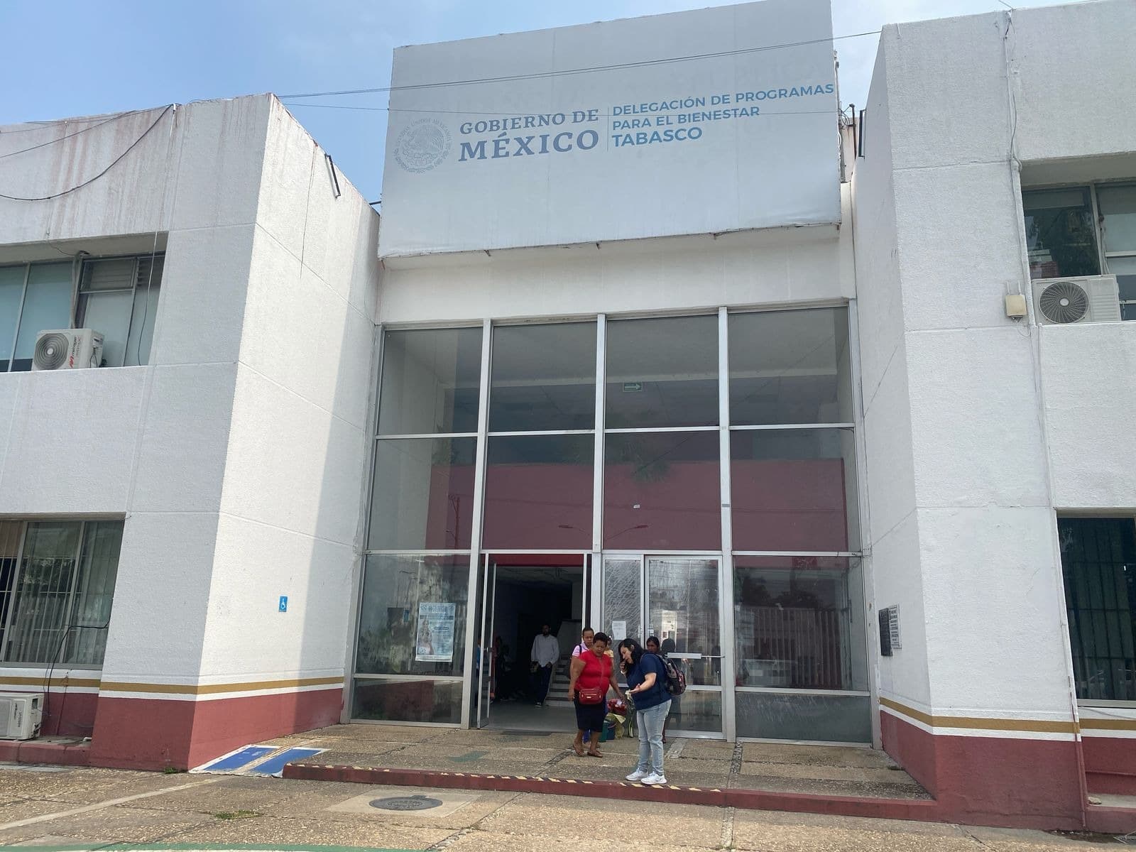 No habrá adelanto de pensiones, con motivo de elección judicial: Bienestar federal 