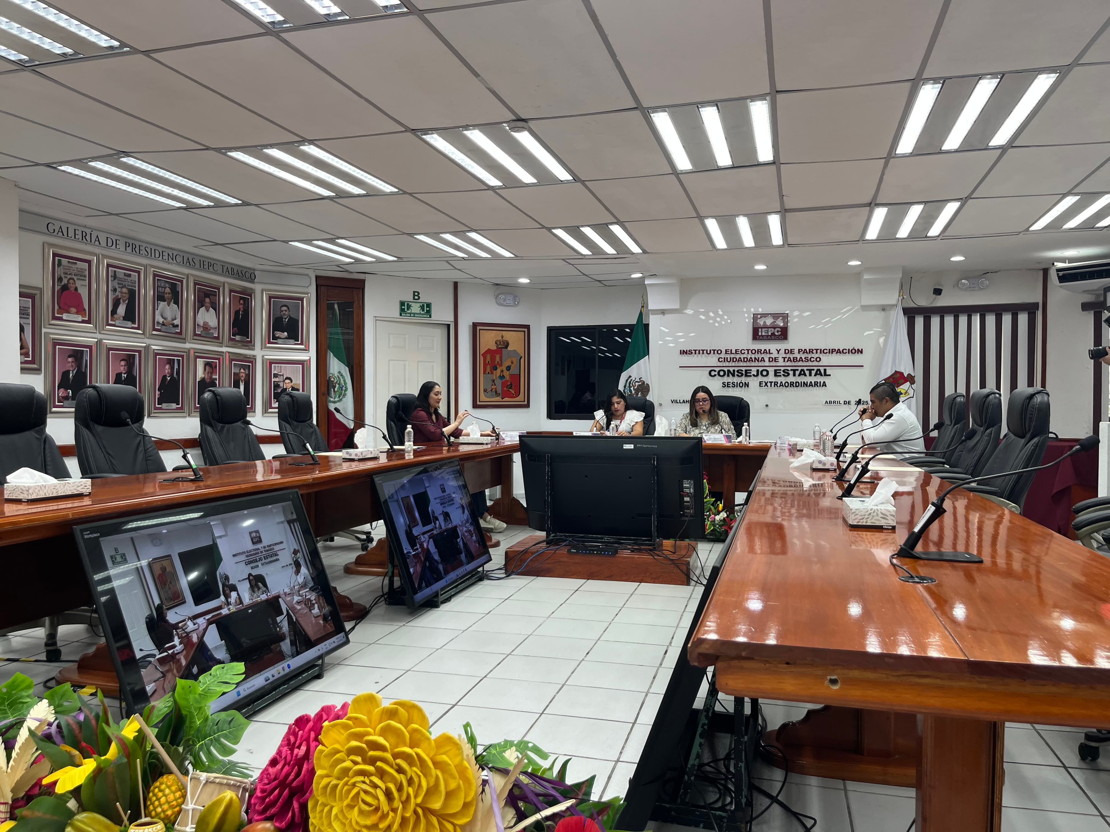 Aspirantes a jueces y juezas podrán presentar su perfil en video 