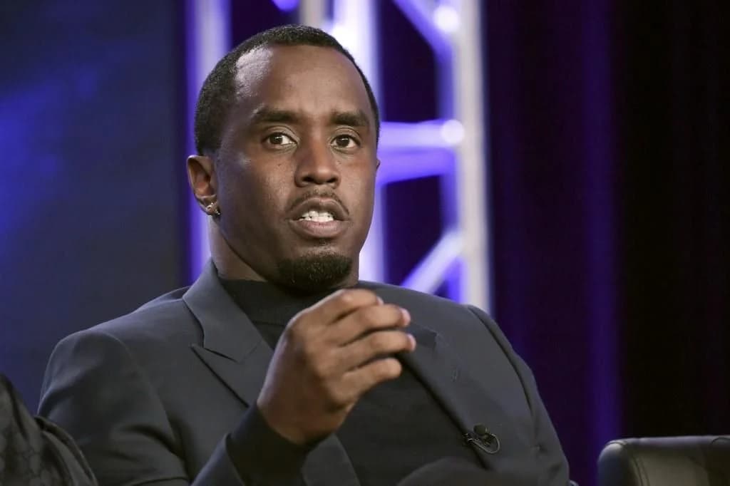 Hallan ketamina rosa, aceite de bebé y más en suite de Diddy 