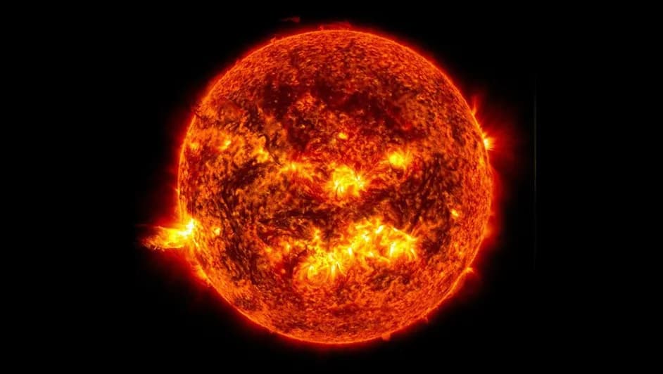 Perú investiga posibles alteraciones en la Tierra por tormenta solar