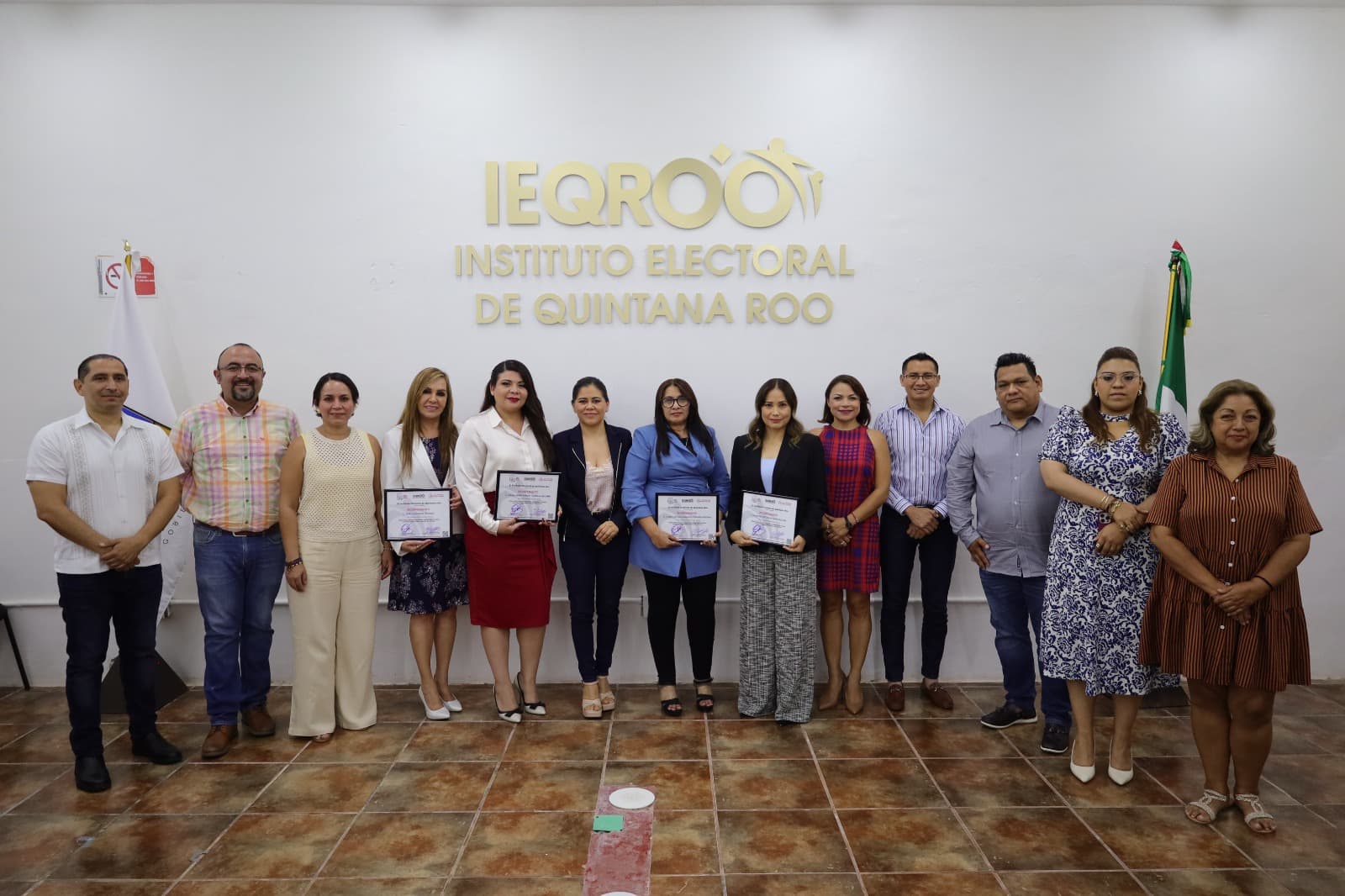 Concluyen foros públicos a cargos de elección 