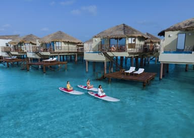 ImagenForbes Travel Guide premia a hotel en Playa del Carmen 