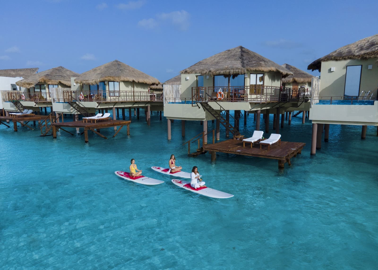 Forbes Travel Guide premia a hotel en Playa del Carmen 