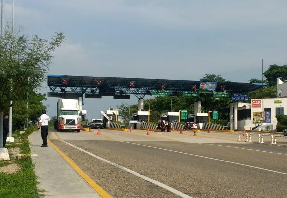 Más de un millón de estudiantes sin clases en Chiapas 