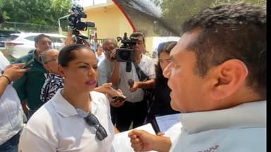 ImagenMay: se entregará terreno a CFE para subestación de Nacajuca