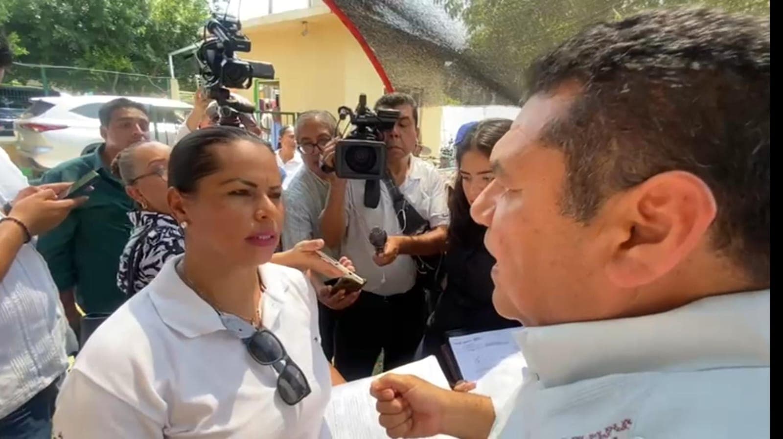 May: se entregará terreno a CFE para subestación de Nacajuca