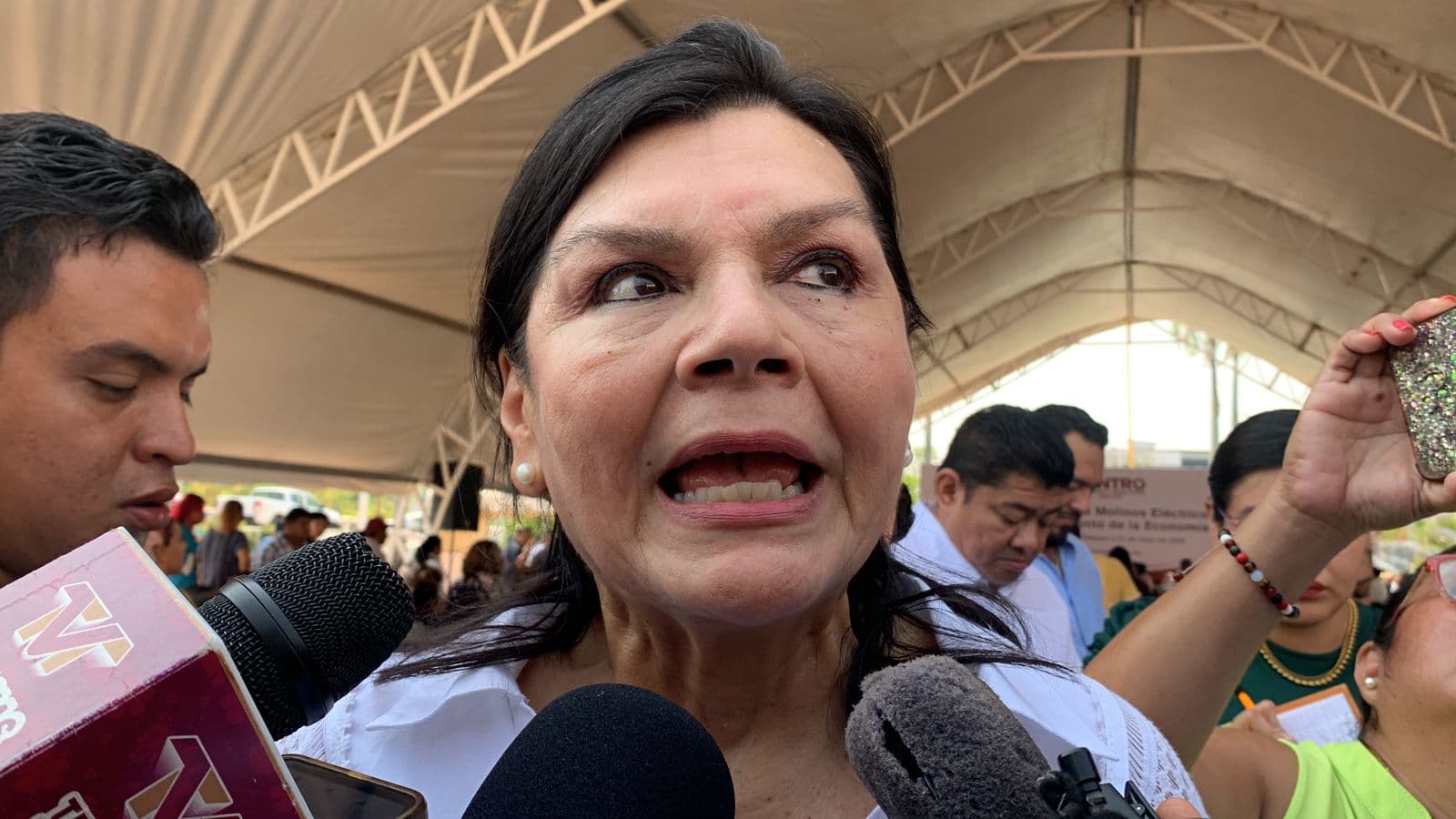 Apresuran desazolves para evitar inundaciones 