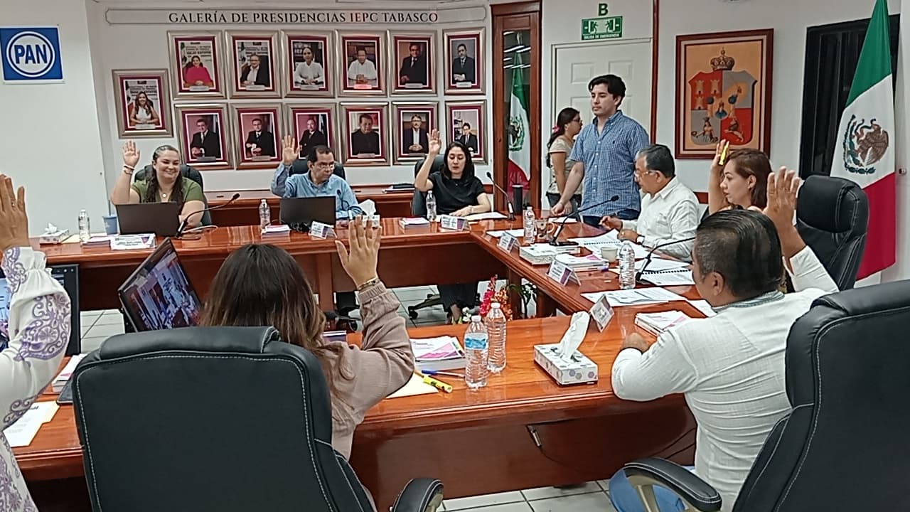 Se bajan 2 candidatos de elección judicial  