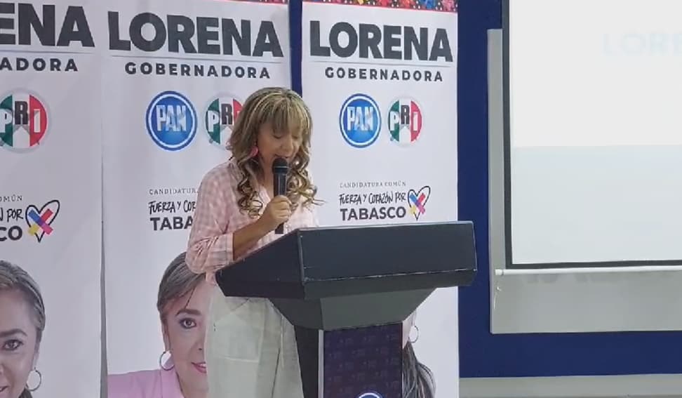 Le temblaron corvas y rodillas a consejeros del IEPCT: Beaurregard 