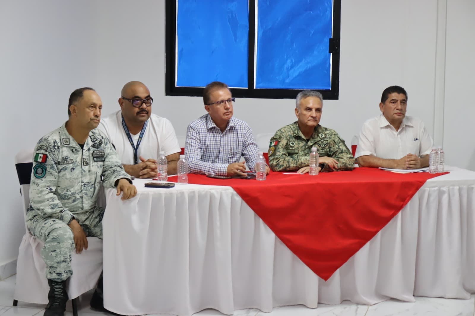 Colusión criminal en Tabasco impedía operativos: SEDENA