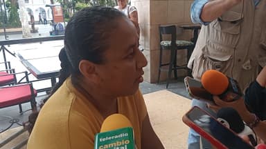 ImagenMadre acusa a Fiscalía de Veracruz de lentitud en aplicar justicia