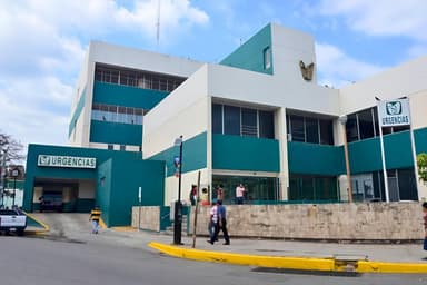 ImagenDenuncian a médicos del IMSS Campeche por agresión a residente con autismo