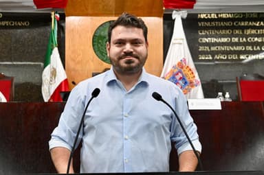 ImagenLlama el PRI a no politizar situación del sector salud