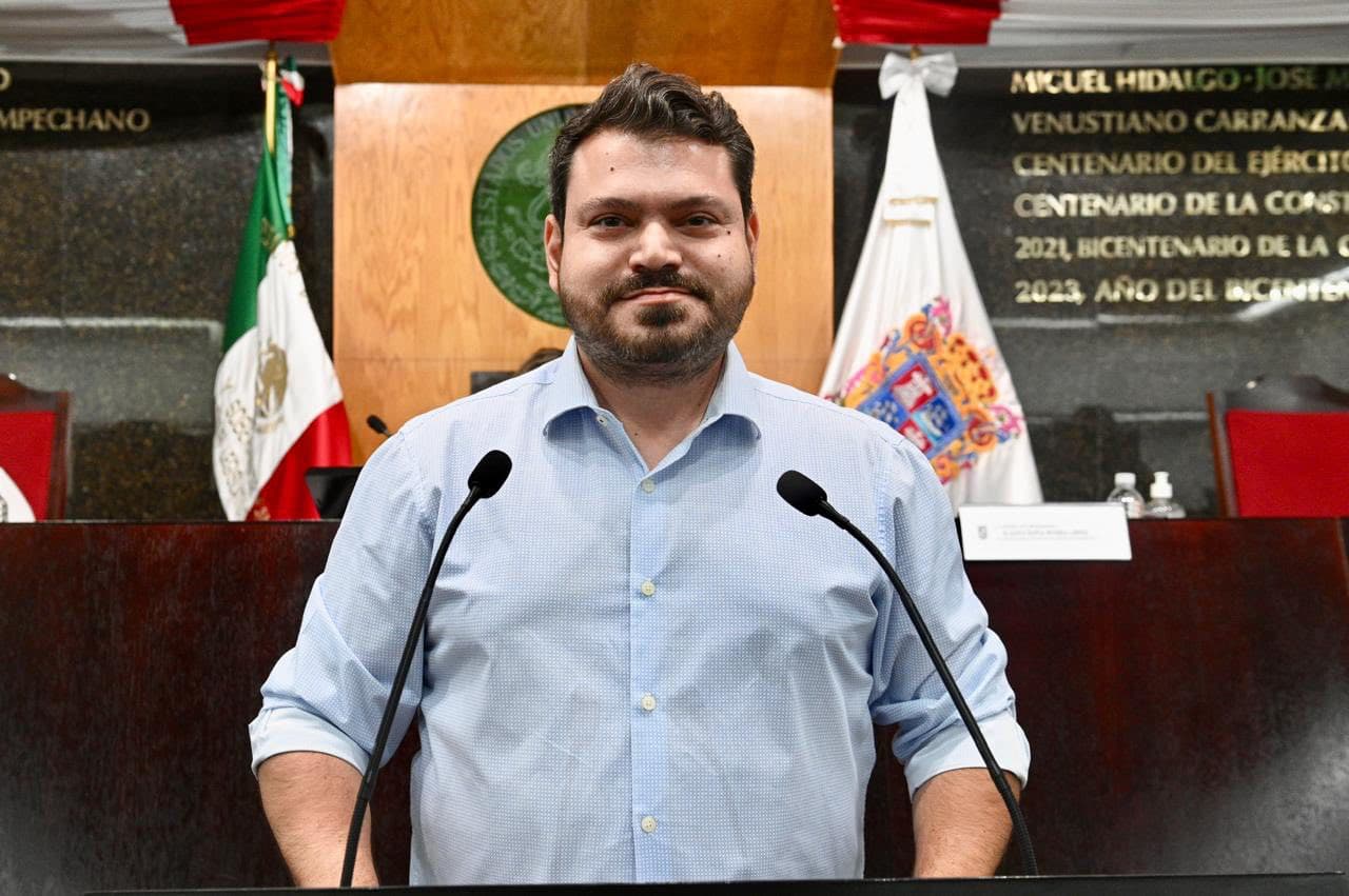 Llama el PRI a no politizar situación del sector salud