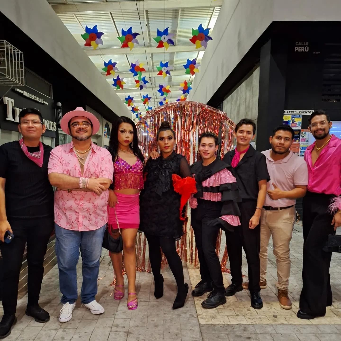 Concluye Festival de Cine LGBT+