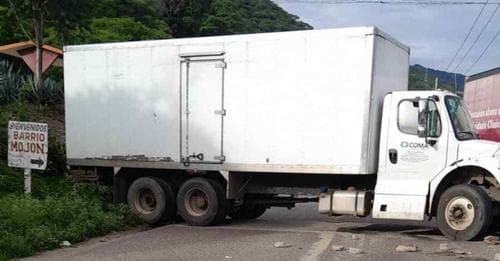 Claman indígenas chiapanecos intervención de E.U y ONU