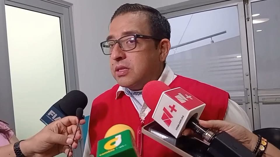 Socorristas Cruz Roja piden reforzar cuidado de niños en casa 
