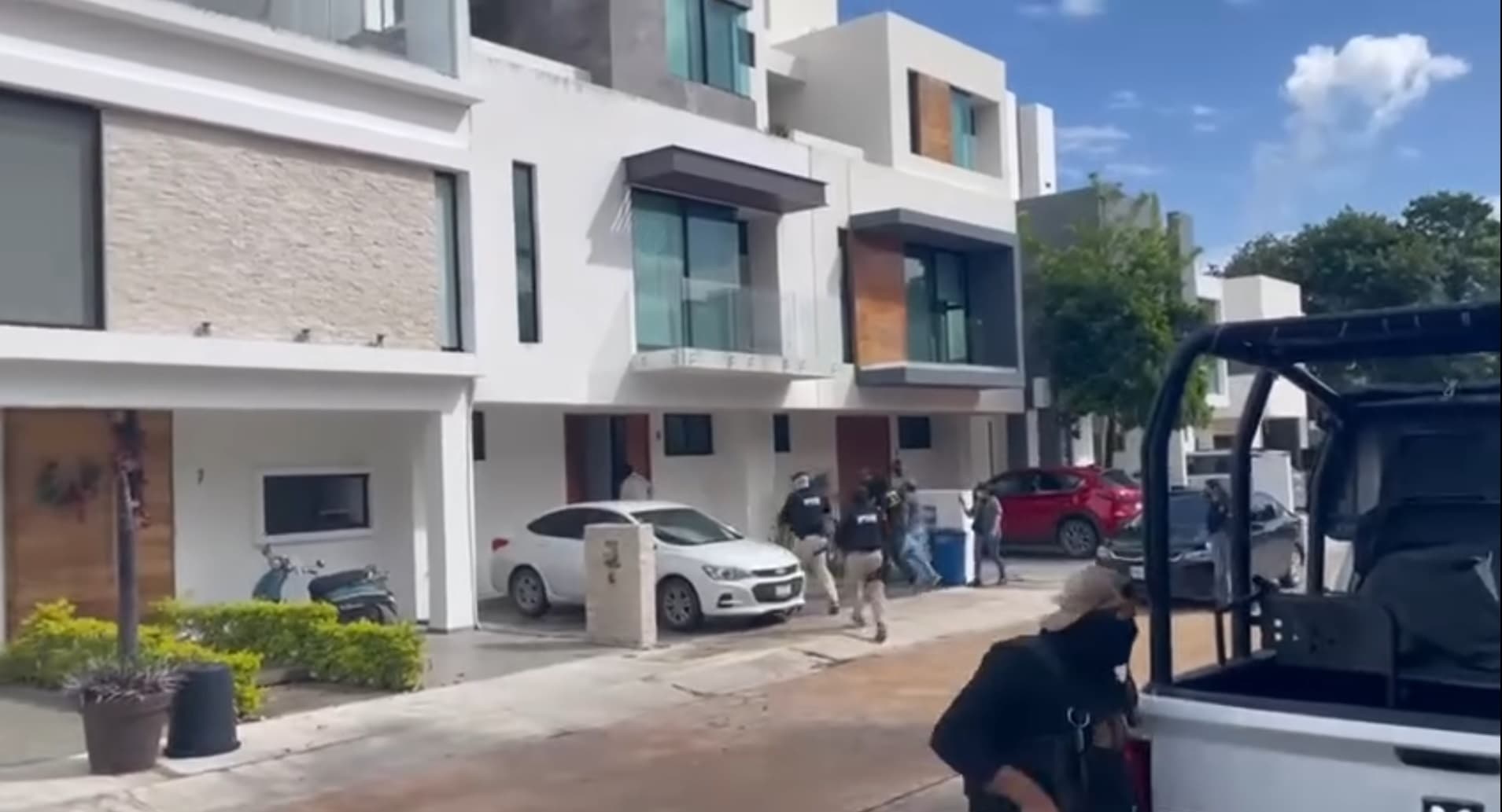 México, primer país de origen de víctimas de trata extranjero