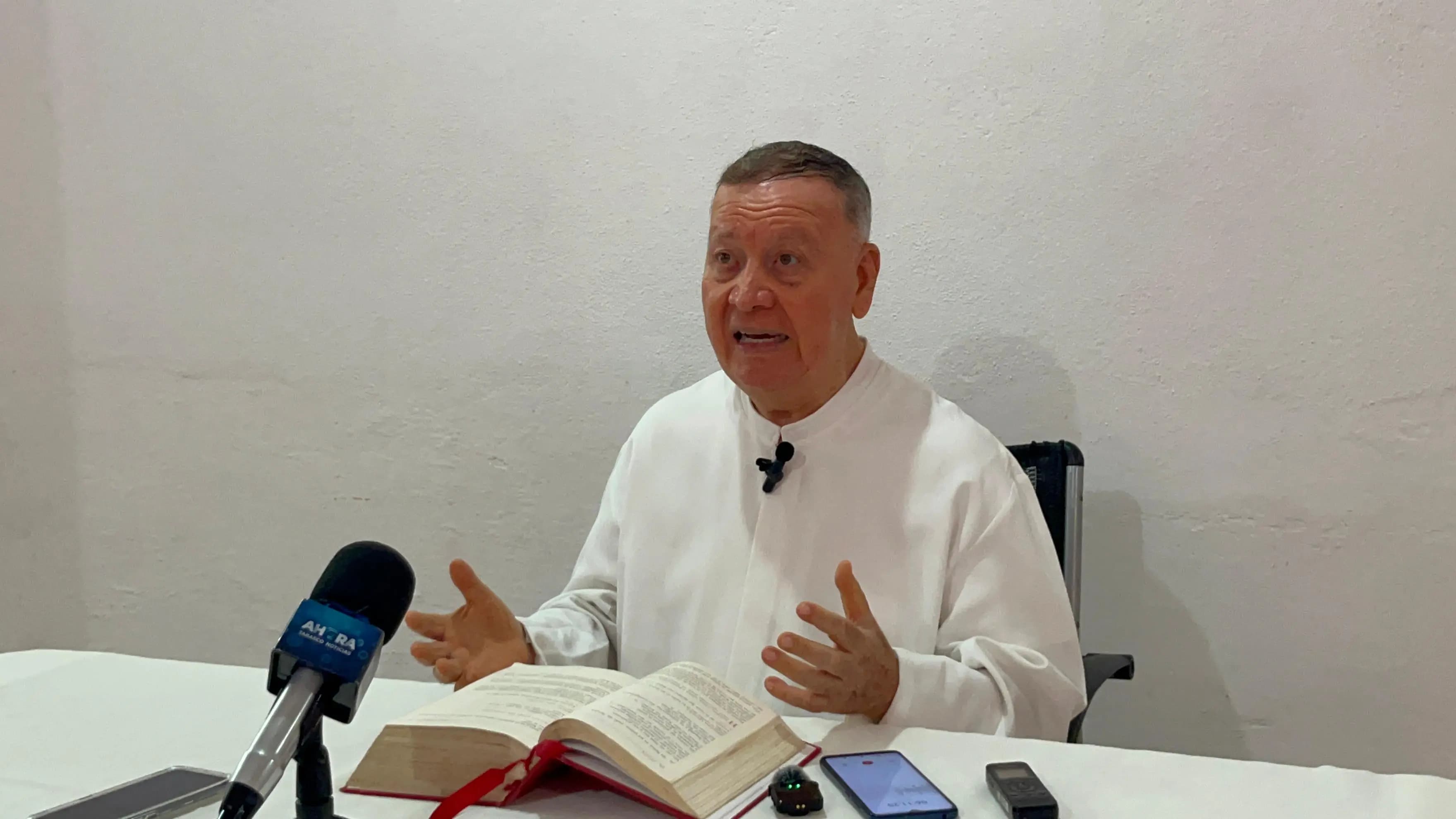 Miles de tabasqueños peregrinarán a la Basílica de Guadalupe 