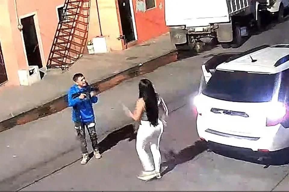Detienen a asesino de Karla, en Jalisco