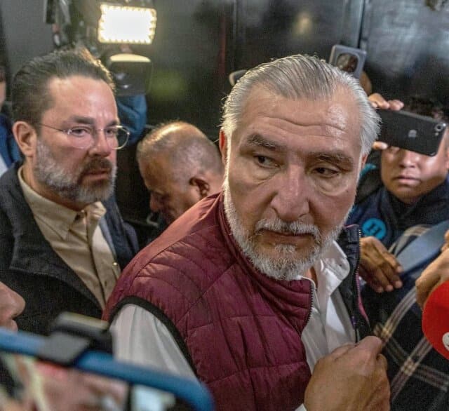 Llevar a fondo investigaciones sobre exjefe policiaco, pide MC