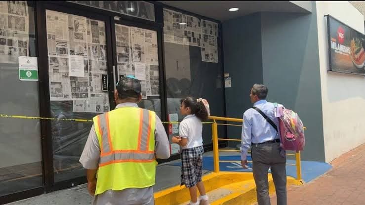 Reporta Gobierno apertura de 55 nuevos negocios, pero admite cierre de 23