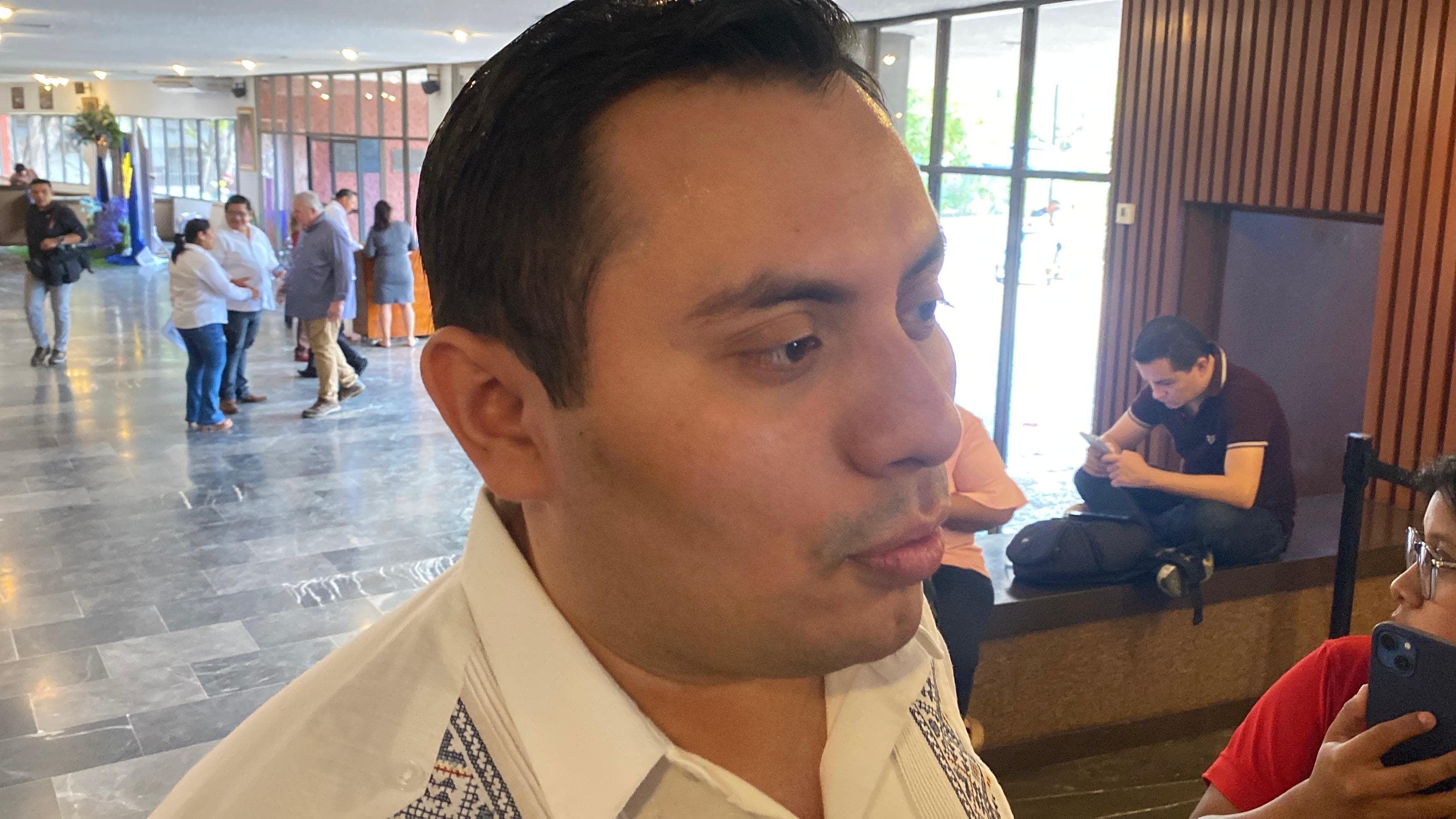 Ley estatal de ciencias 'es obsoleta': CCYTET