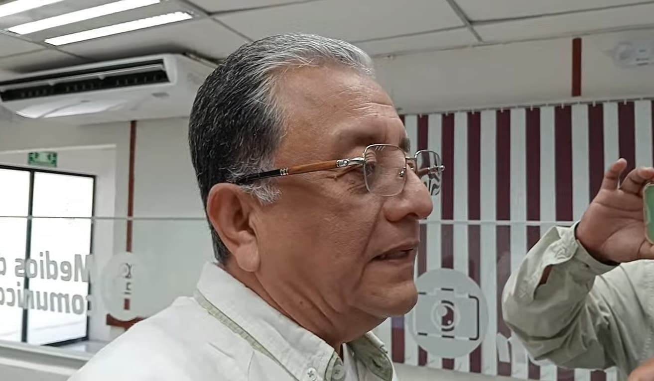 PRD ya presentó su petición para ser partido local 