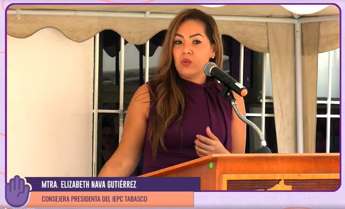 Lanza IEPCT pronunciamiento de cero tolerancia