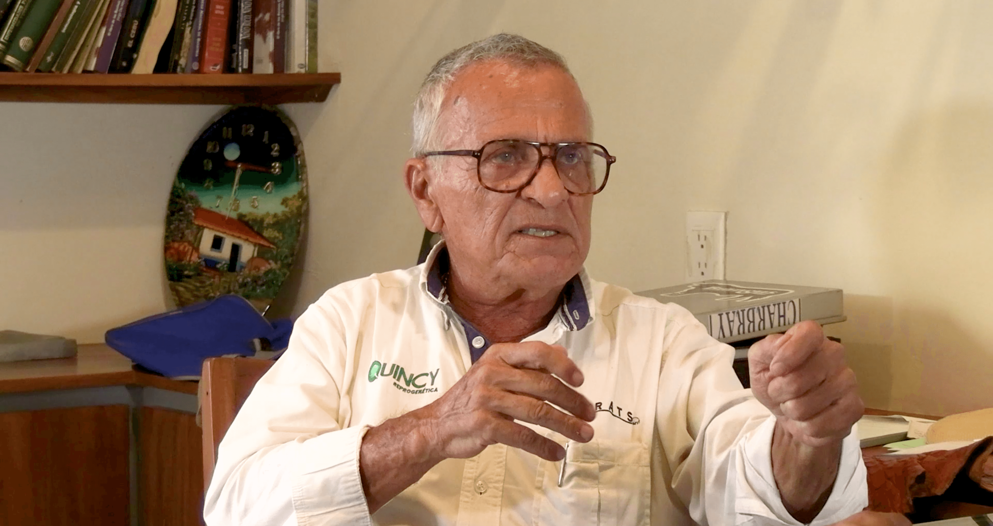 Del rancho a la empresa