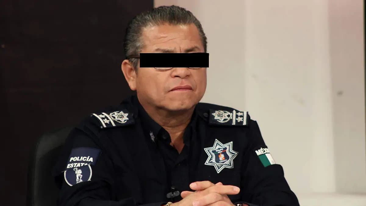 Hermetismo sobre detención de "La Rana" de La Barredora
