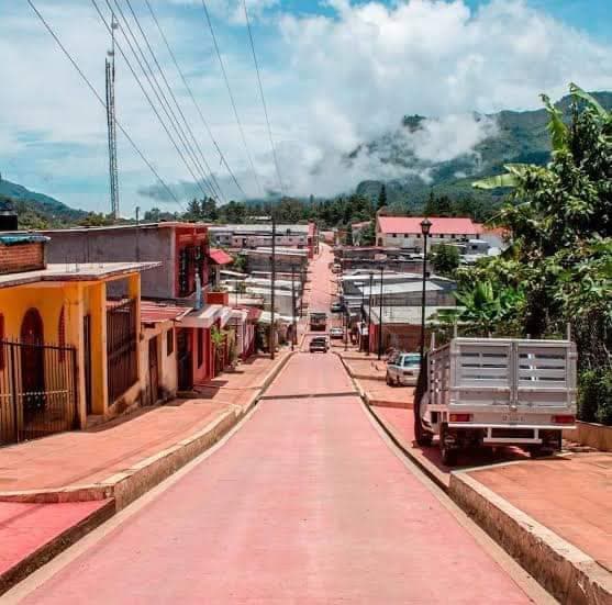 Pobladores de Bellavista abandonan sus casas por crimen organizado