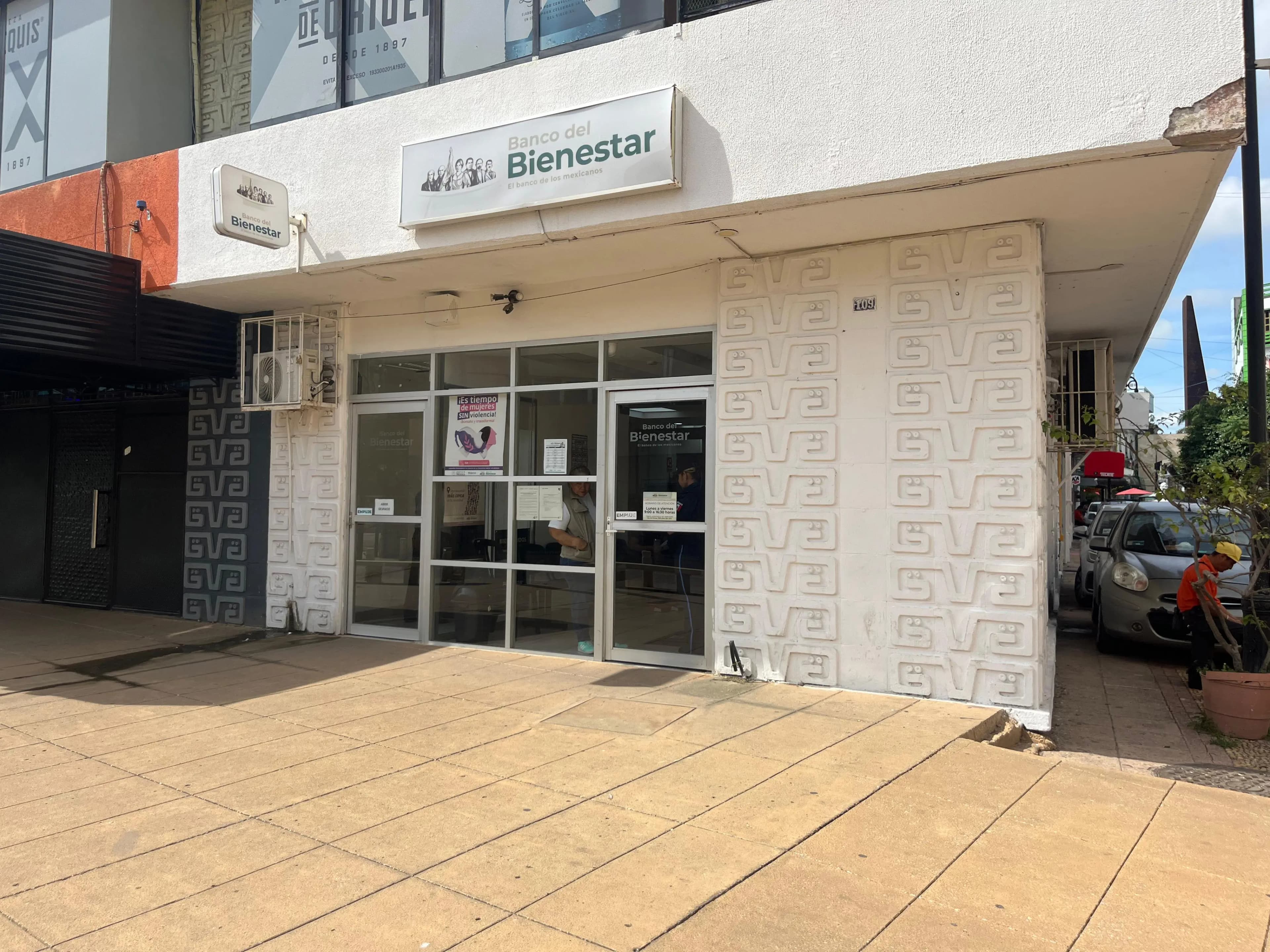 Comienzan pagos de pensiones...¡con aumento! 