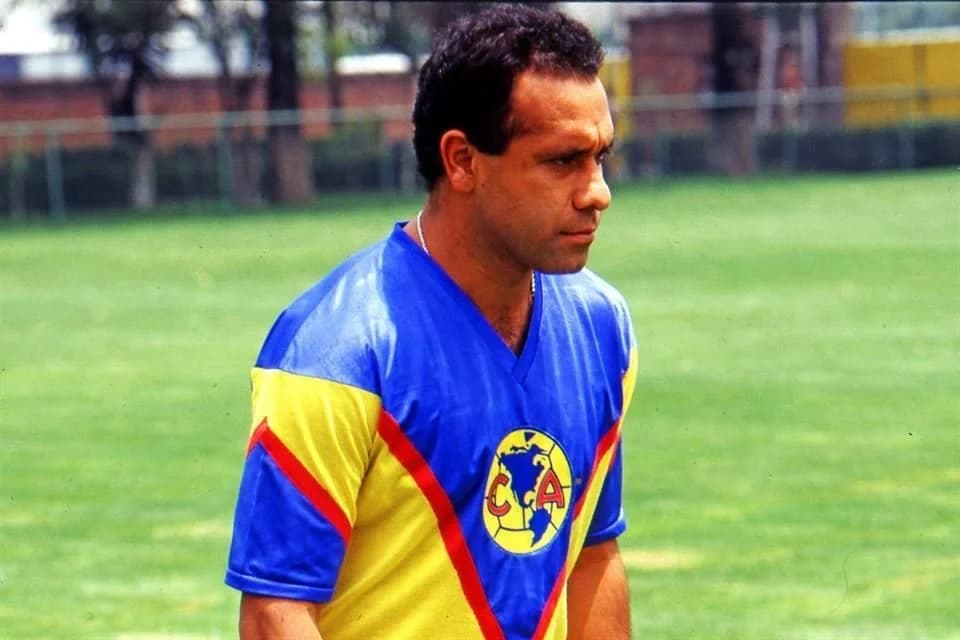 Leyenda del América, Cristóbal Ortega, falleció a los 68 años