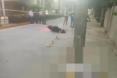 ImagenNiña de 6 años pierde la vida en accidente en Jalpa 