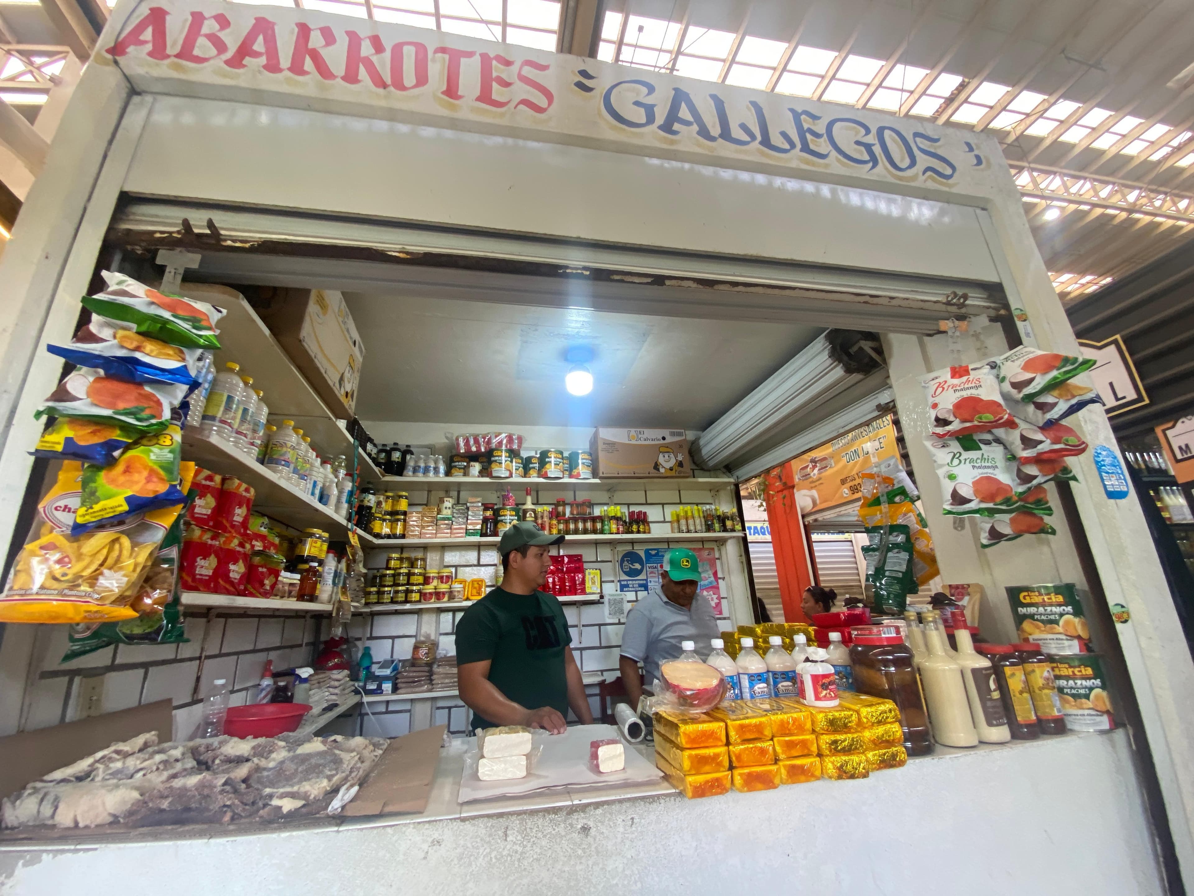 Pega cuesta de enero a bolsillo de tabasqueños