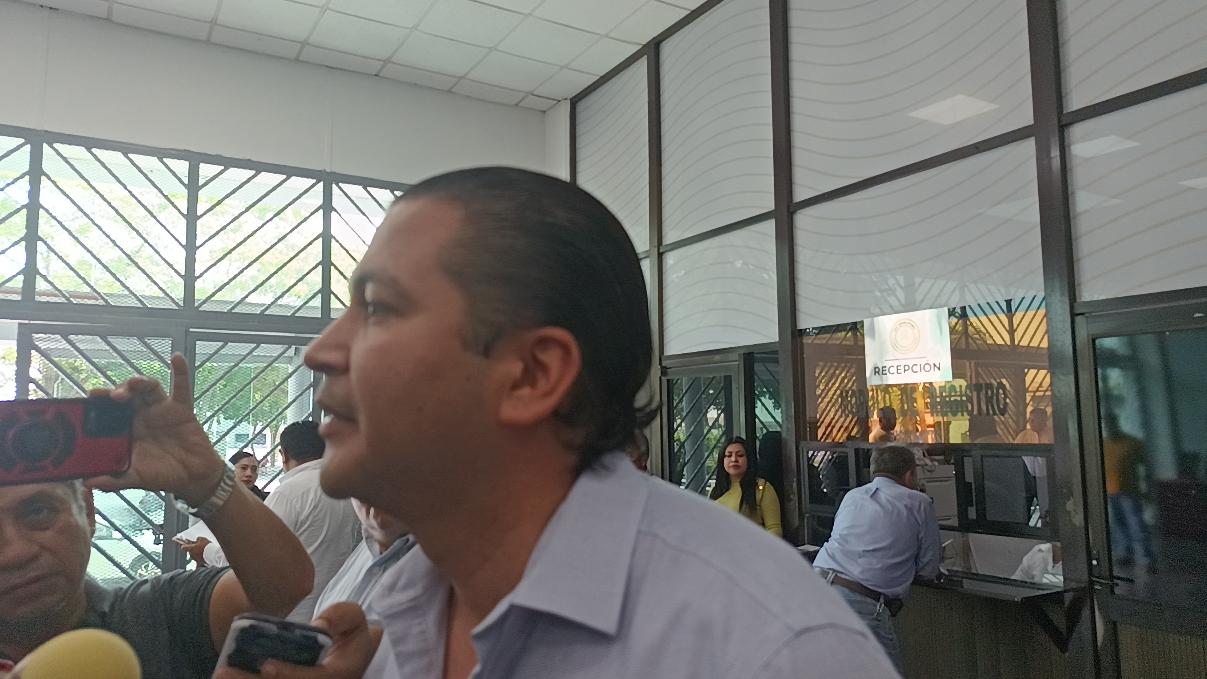 Próxima semana se acordará Comisión de la Verdad por caso ISSET